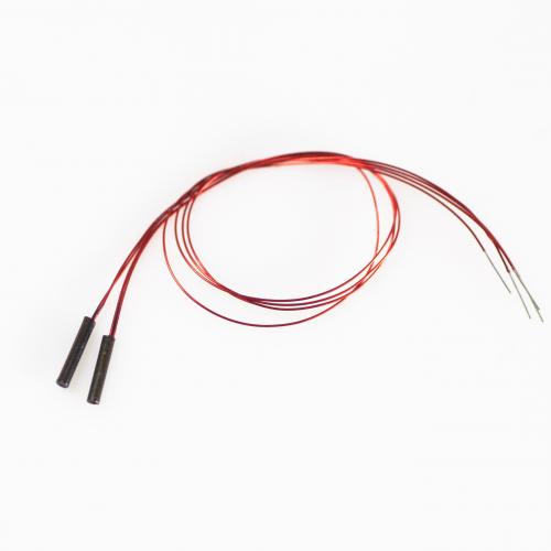 Interchangeable Thermistor