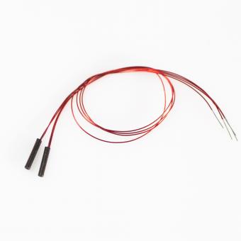 MF52 High Low Temperature -80 to 200'C Epoxy NTC Thermistor -FocuSens