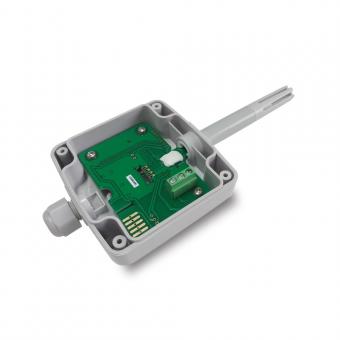 temperature humidity transmitter