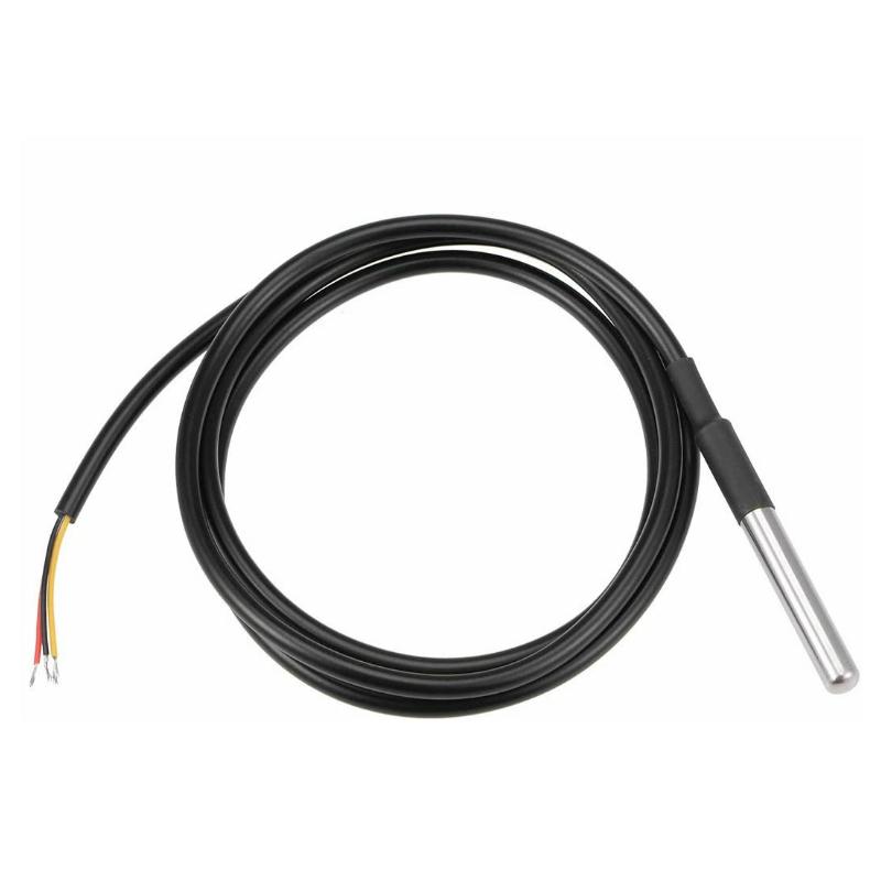 Temperature Sensors - Thermistor - RTDs Probes & Assemblies