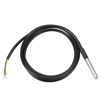 PT100 Temperature Sensor