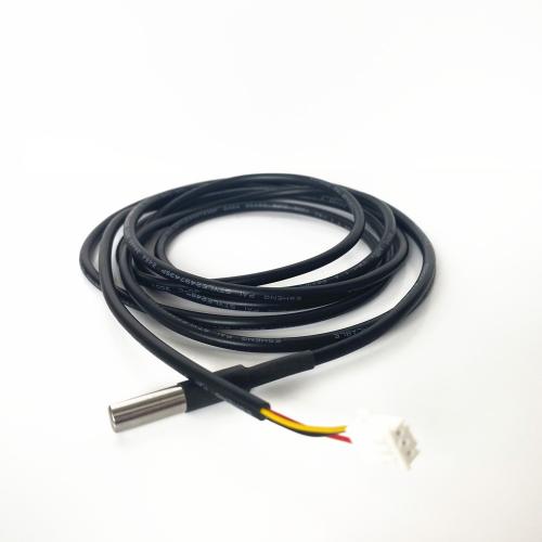 DS18B20 Temperature Sensor