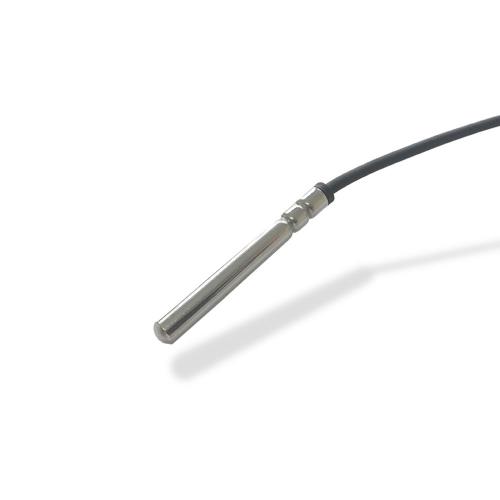 DS18B20 Temperature Sensor