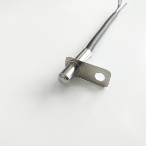 DS18B20 Temperature Sensor