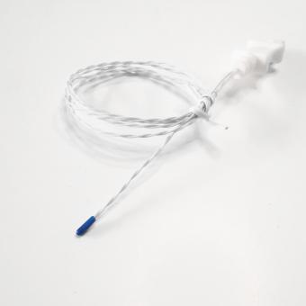 Catheter Temperature Sensor