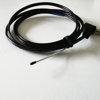 Catheter Temperature Sensor