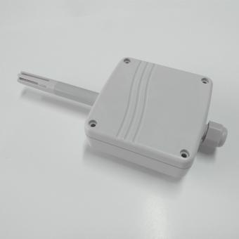 temperature humidity transmitter