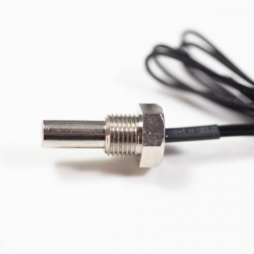 DS18B20 Temperature Sensor