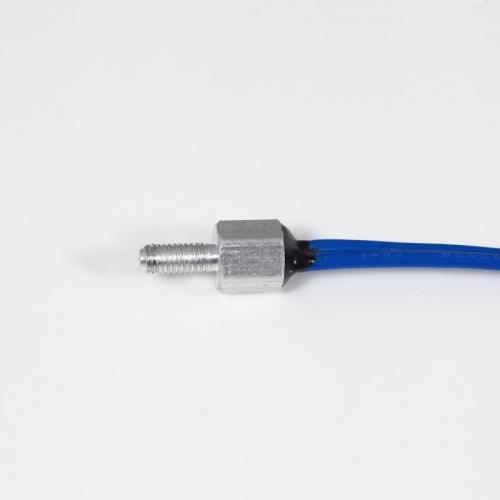 MZ6 threaded PTC Thermistor sensor