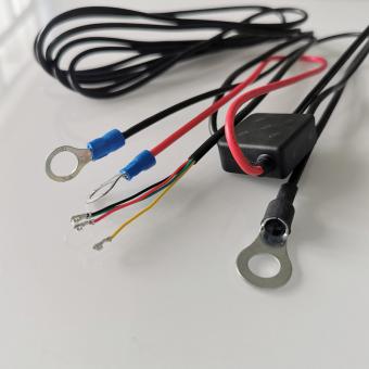 Wire Harness for battery