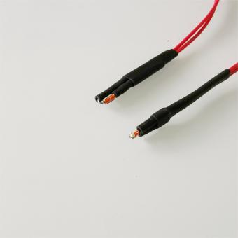 glass Thermistor