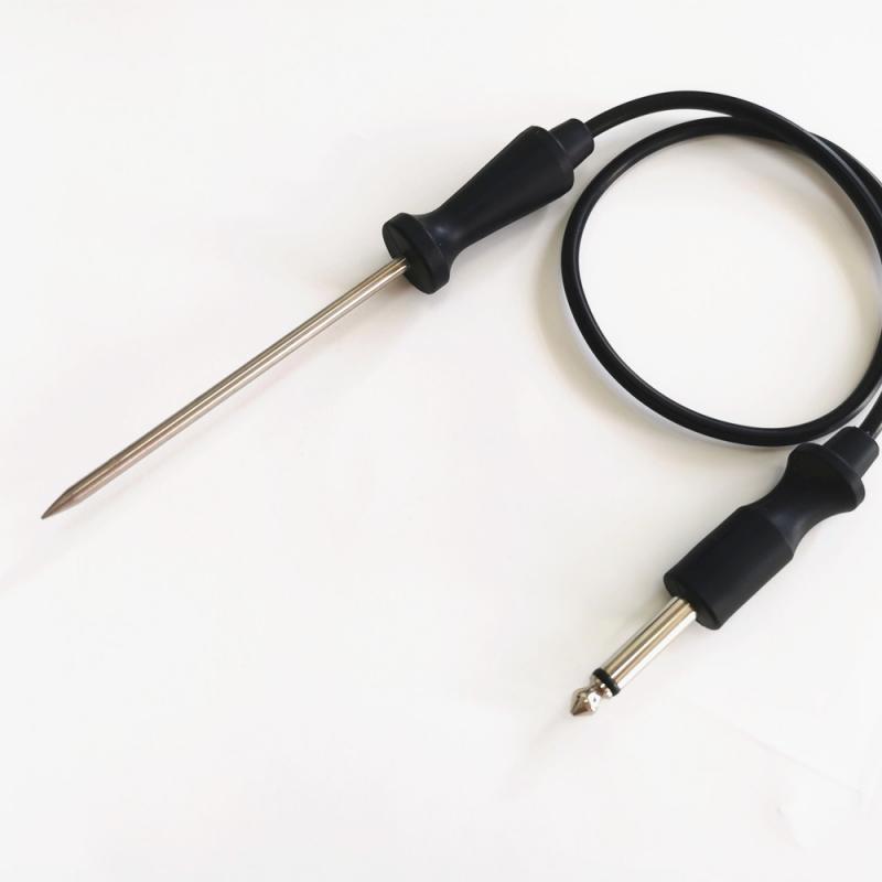 FDA compatiable Meat Temperature Probe for Household Oven -FocuSens