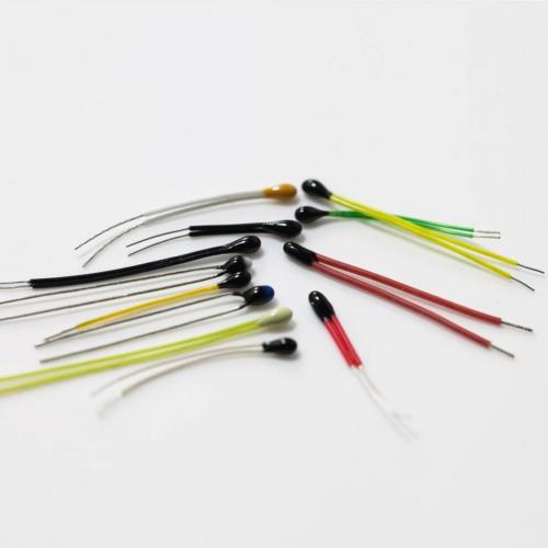 NTC thermistor