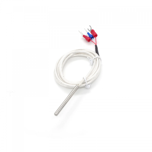 Platinum RTD Sensor - PT1000 - 3 Wire