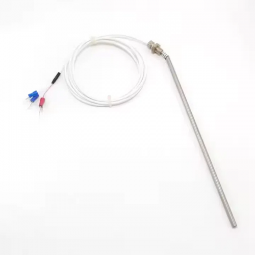 Platinum RTD Sensor - PT100 PT1000 - 3 Wire  4 Wire