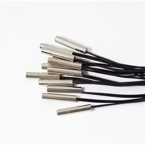 Platinum RTD Sensor - PT100 PT1000