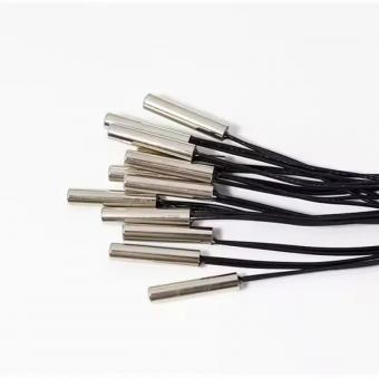 Platinum RTD Sensor - PT100 PT1000