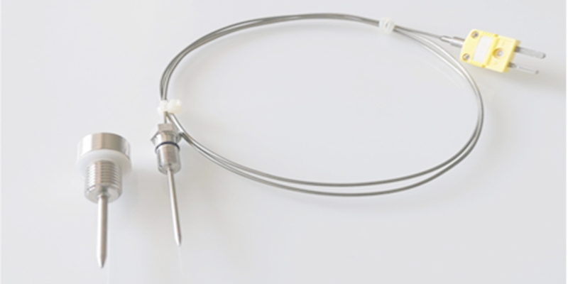 Focusens Thermocouple Temperature Measurement Product Overview