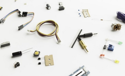 The five most common types of temperature sensors