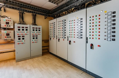 Application of NTC Temperature Sensors in Distribution Boxes