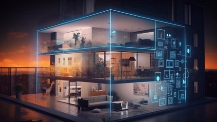 Smart Sensors: The Key to the Future of Intelligent Buildings