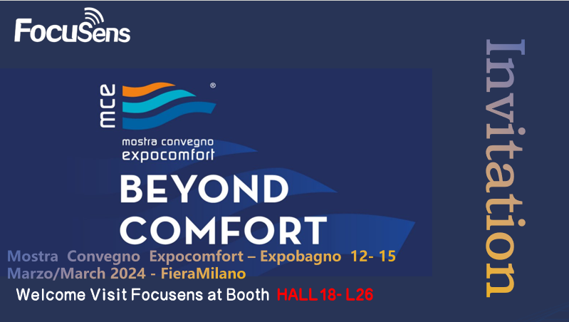 Mostra Convegno Expocomfort - Expobagno