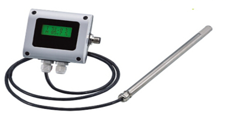 Humidity sensor performance judgment and inspection method introduction