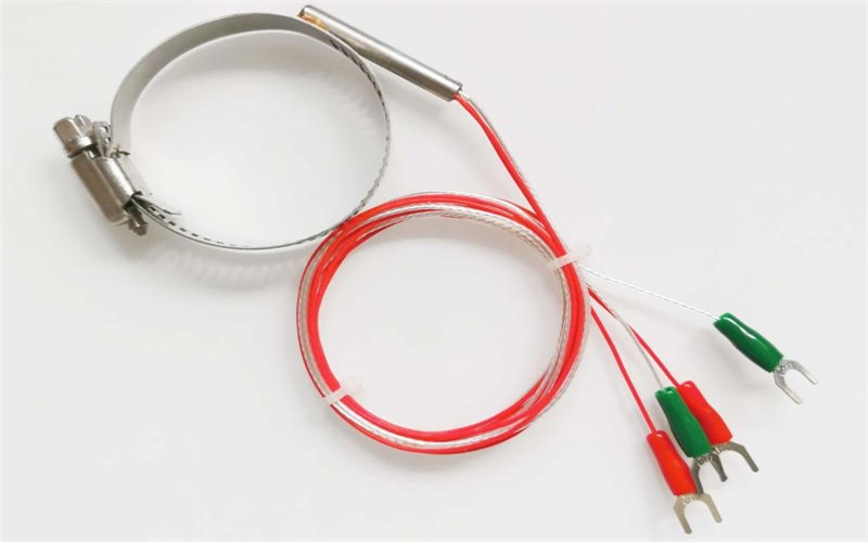 Temperature sensors commonly used in printers/copiers