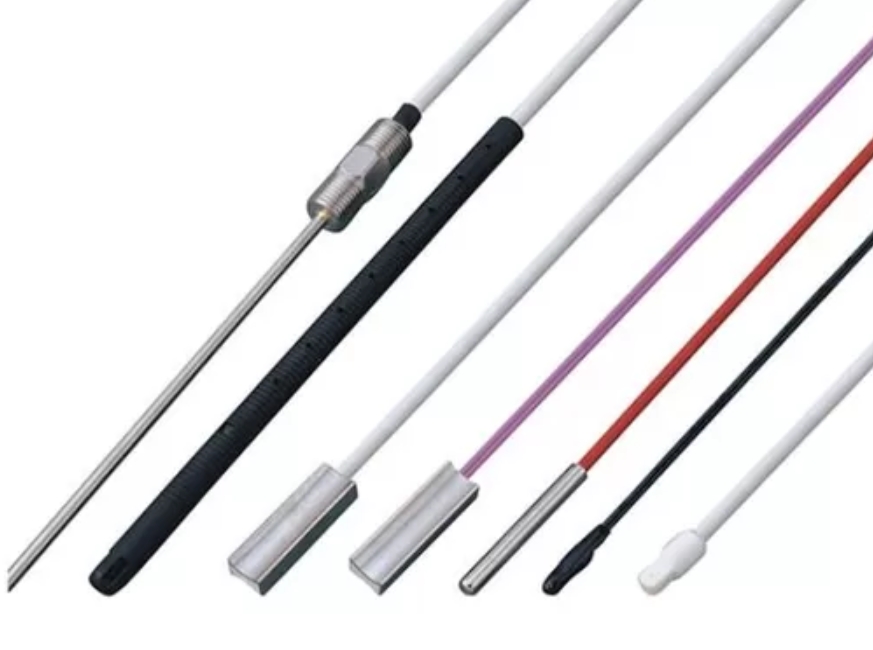 Negative Temperature Coefficient Thermistors: Understanding Their Importance and Applications