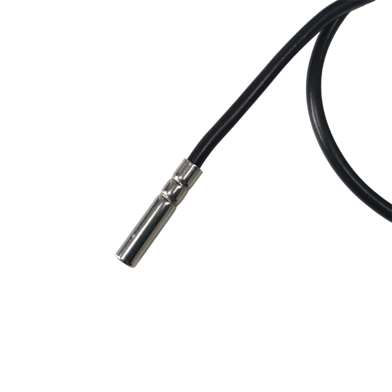 RTD Sensors: The Reliable Choice for Accurate Temperature Measurement