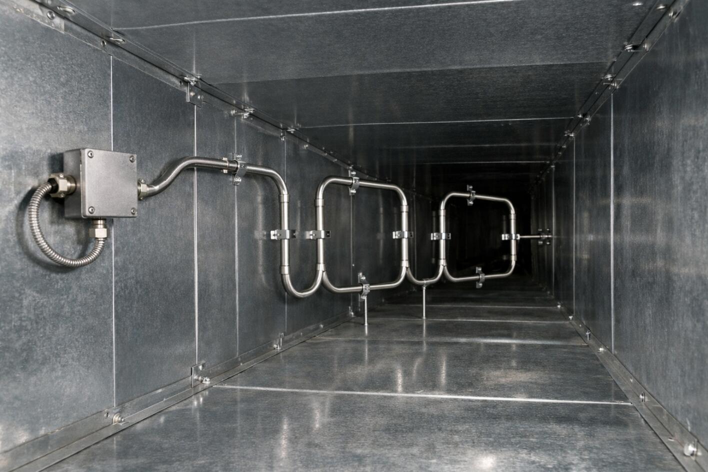 Rethinking Average Temperature Measurement in Modern HVAC Systems