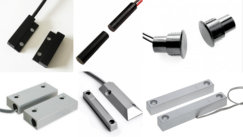 Magnetic Switches: The Heartbeat of Modern Technology