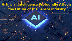 AI’s Impact on the Sensor Industry 