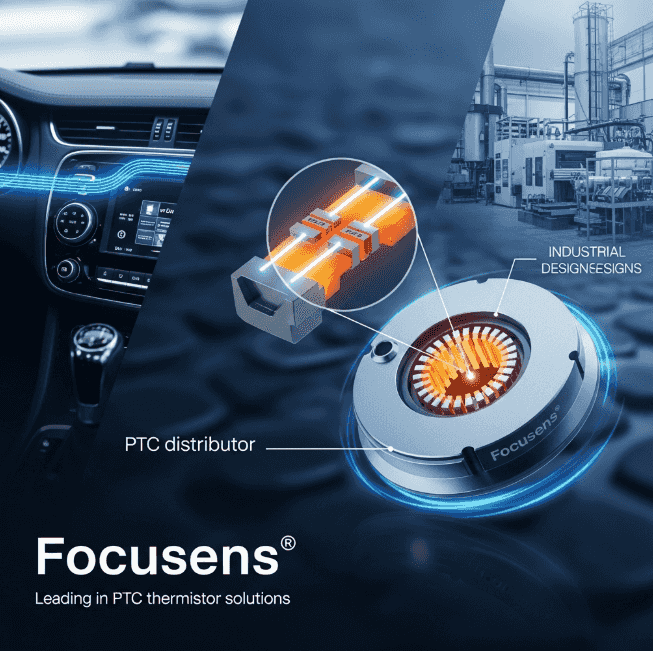 The Complete Guide to ptc temperature sensor