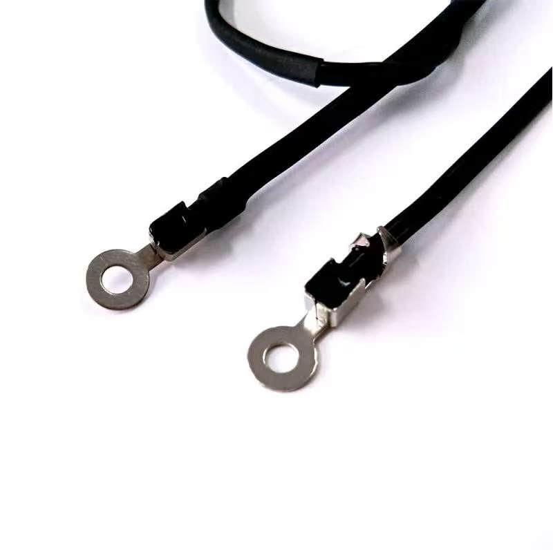 Discover the Precision of Focusens NTC Thermistor Sensors & Probes