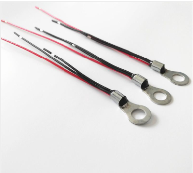 Wide application of temperature sensors in various industries