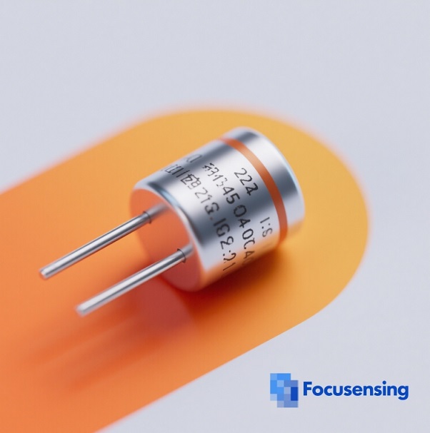 Precision Thermistor: The Heartbeat of Temperature Sensing in America
