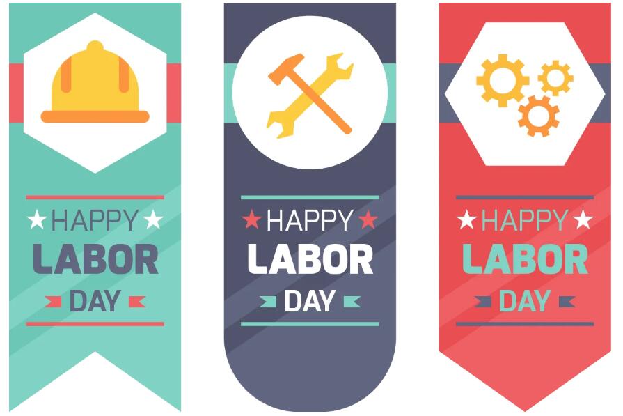May 1st Labor Day Holiday Notice